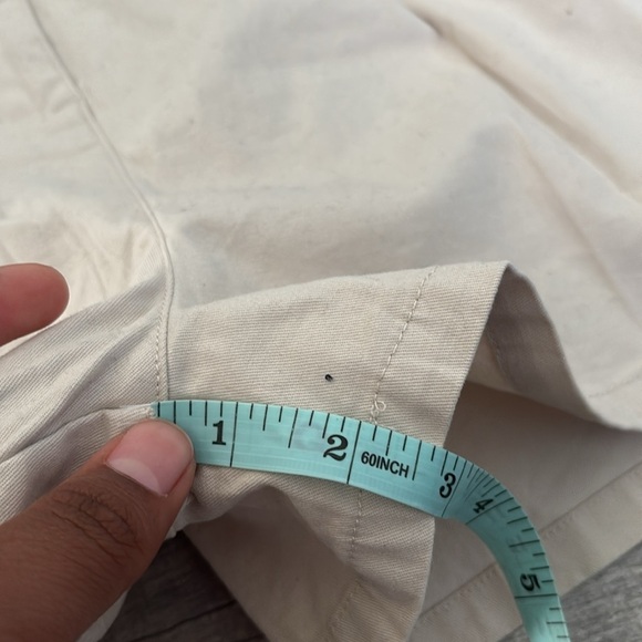 ASOS Pleated Shorts - Picture 5 of 7